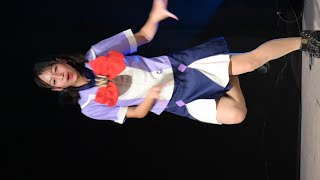 チームみらん(YJCダンススタジオ)：2022/11/20 アイゲキ（ダンチャレ）