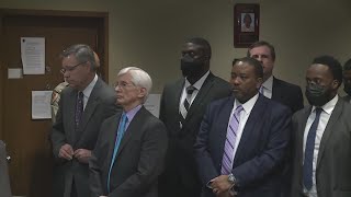 Tyre Nichols latest: Former Memphis police officers plead not guilty