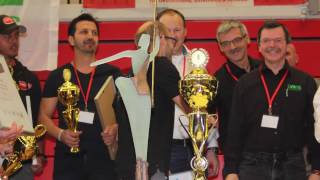 IASRE2017 Dellenmeisterschaft PDR-Championships