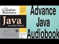 Working with Fonts | AWT in java | The Complete Refrence Java Audiobook