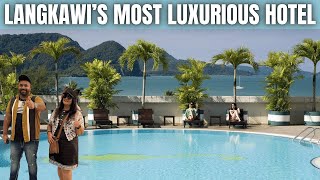 Langkawi's Most Luxurious Hotel | Hotel Bayview Langkawi