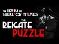 The Reigate Puzzle | The Memoirs of Sherlock Holmes by Sir Arthur Conan Doyle | #audiobook