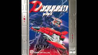 [AC] Dogyuun OST Boost Mix / ドギューン!! BGM