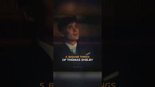 5 SiGMA TRAiTS OF TOMMY SHELBY 🔥 |PEAKY BLiNDERS| #sigmarule #sigmamale #TOMMYSHELBY #PEAKYBLINDERS