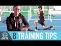 8 Essential Training Tips For Every Triathlete | Go Faster In Your Next Triathlon