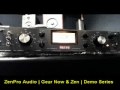 retro instruments 176 compressor @ zenpro audio