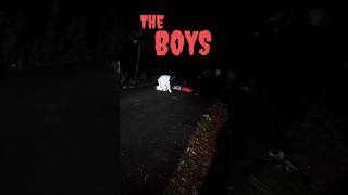 BEST SCARY GHOST ATTACK PRANK🤫 FORLAUGHING😁 || Ghost Prank Luchcha ||