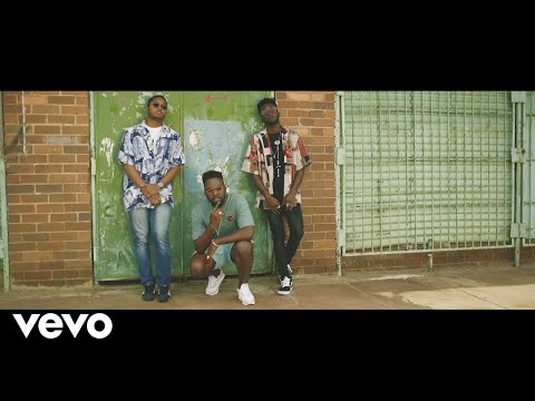 Video : BGMFK ft Mr. Eazi – Issa Vibe
