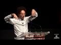 Malcolm Gladwell discusses tokens, pariahs, and pioneers - The New Yorker Festival