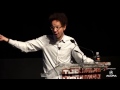 Malcolm Gladwell discusses tokens, pariahs, and pioneers - The New Yorker Festival