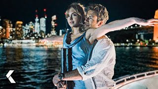 Romantic Titanic Scene - Anyone But You (2023) Sydney Sweeney, Glen Powell