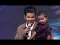 sivakarthikeyan u0026 gugan cute moments ayalaan audio launch best moments sun tv