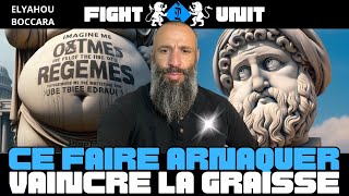 VAINCRE LA GRAISSE : SE FAIRE ARNAQUER ... (ELYAHOU BOCCARA)