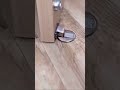 magnetic door stopper