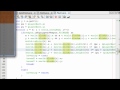 Destroying Blocks - #11 - Intermediate Java Game Programming Tutorials (TheJavaHub)