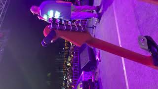 Ranjana Live At Presidency College | রঞ্জনা আমি আর আসবো না | Anjan Dutt