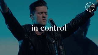 In Control Hillsong Worship
