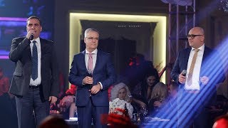 Potpuri Popullore - Dani, Ymer Bajrami, Muhamet Sejdiu (Op Labi Party 2019)