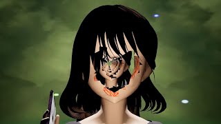 GOHOME - Japanese Horror Game Where You Can't Go Home ( COMPLETE VERSION, FULL PLAYTHROUGH )