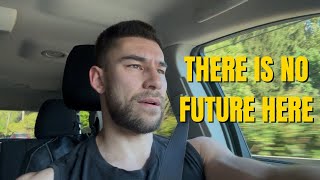 Why I’m Leaving Canada Forever (You Should Too)