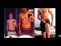 Epic 1 year body transformation!! - Calisthenics