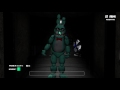 foxy plays five nights with 39 night 6 the most inappropriate night