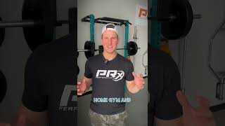 Limited Edition Home Gym GIVEAWAY x PRx Performance #prxperformance #gymshorts