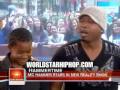 Mc Hammer Gets Dissed In Front Of His Son On The Today Show + His Son Sings Kanye Wests