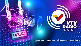 VTV RADIO 99.5 FM / DE LA RADIO A LAS REDES