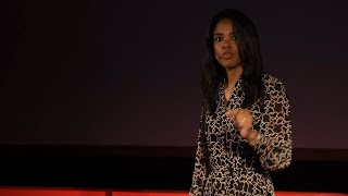 Leadership is a Responsibility, Privilege is Access | Marisol Capellan, Ed.D. | TEDxUMiami