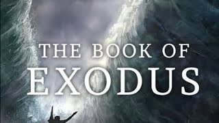 Book of Exodus - 49