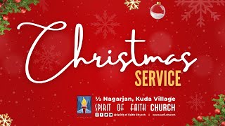 Christmas Special | Spirit of Faith Church