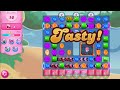 Candy Crush Saga Level 8090 NO BOOSTERS