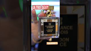 12 ULTRA SEXY Fragrances for Men!