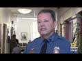 New police chief outlines goals for Colorado Springs