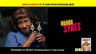 Scandale en Direct / Breaking News in Yuba County - Bande Annonce