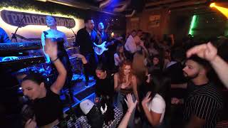 Fusion Band - MIX PESAMA (Gradska kafana)