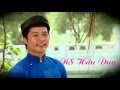 Chuyến đò nên nghĩa - Hữu Duy ||Quan họ Bắc Ninh||