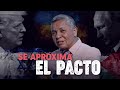 Se aproxima el pacto —AntonioBolainez®