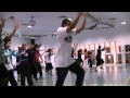 GROOVEDANCECLASSES / CHRISMO