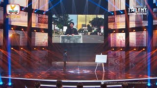 Cambodia’s Got Talent Season 2 | Live Semi Final | Week 2 - រដ្ឋ រង្សី