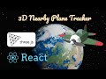 How to add 3D Models to Website using React Three Fiber