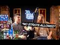 Every Single Pedal Pawn Effect… with HUMBUCKERS!