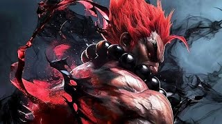 Street Fighter 6_豪鬼消費練習