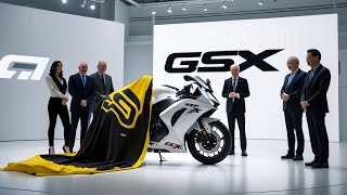 2025 Suzuki GSX-S1000GT – is Officially launched