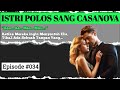 IPSC 034 !! Istri Polos Sang Casanova