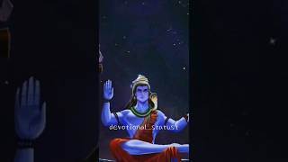 శివుడు స్మశానం లో ఎందుకు ఉంటాడు#shiva #god #bakthi #devotional