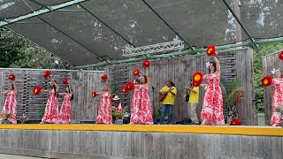 Sacramento Aloha Festival 2022  1 #aloha #hawaii #hula #dance