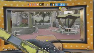 “C’mere boi!”