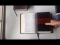 esv study bible review